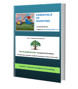 Essentials of Investing Volume 1